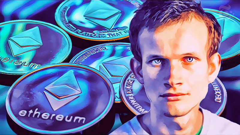 Ethereum Co-Founder Posts 4 Pieces of Advice on Investing