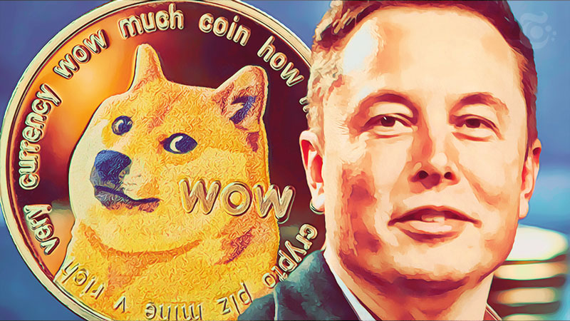 Tesla to Enable Dogecoin Payments in the Future, Says Elon Musk, Leading to a Surge in DOGE Price